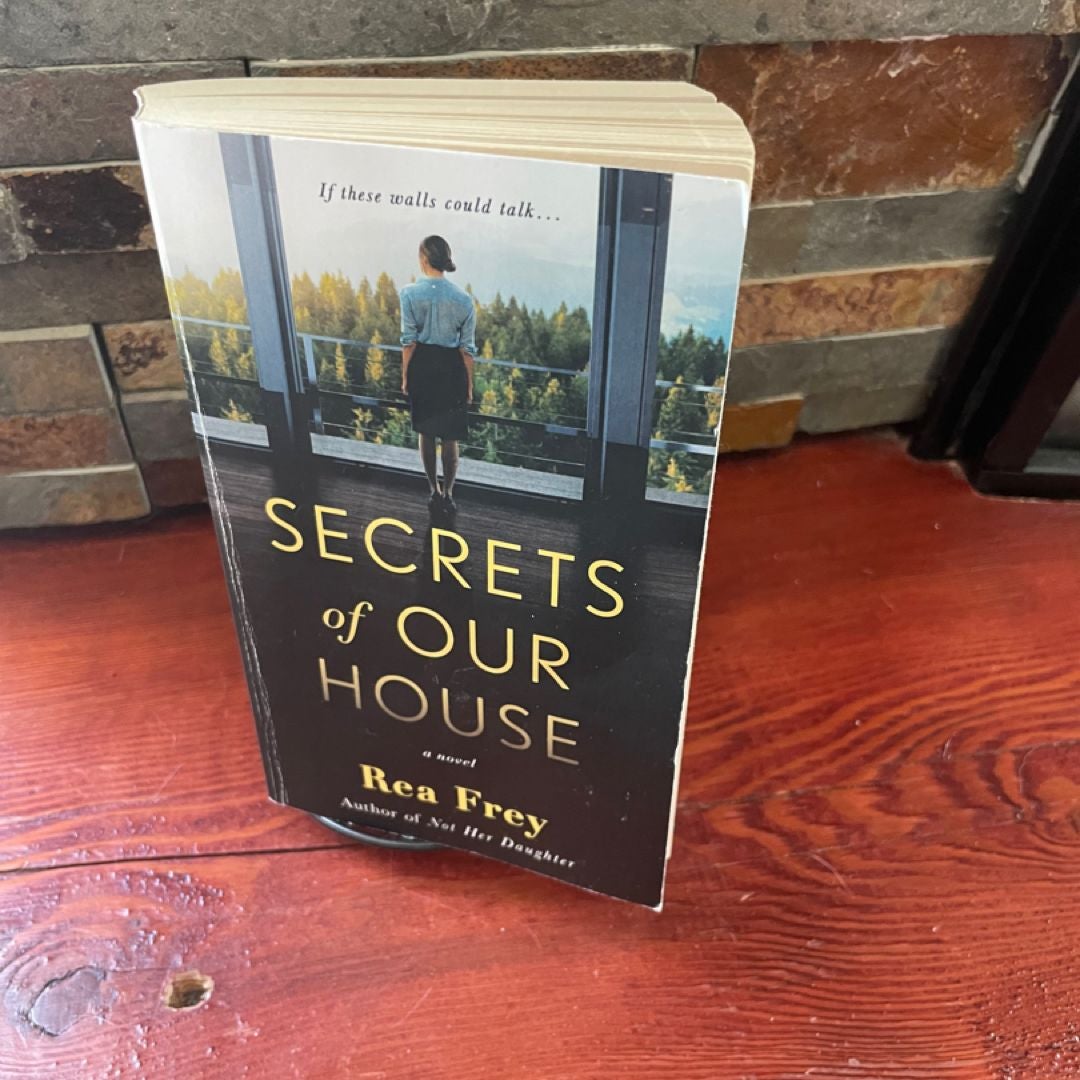 Secrets of Our House