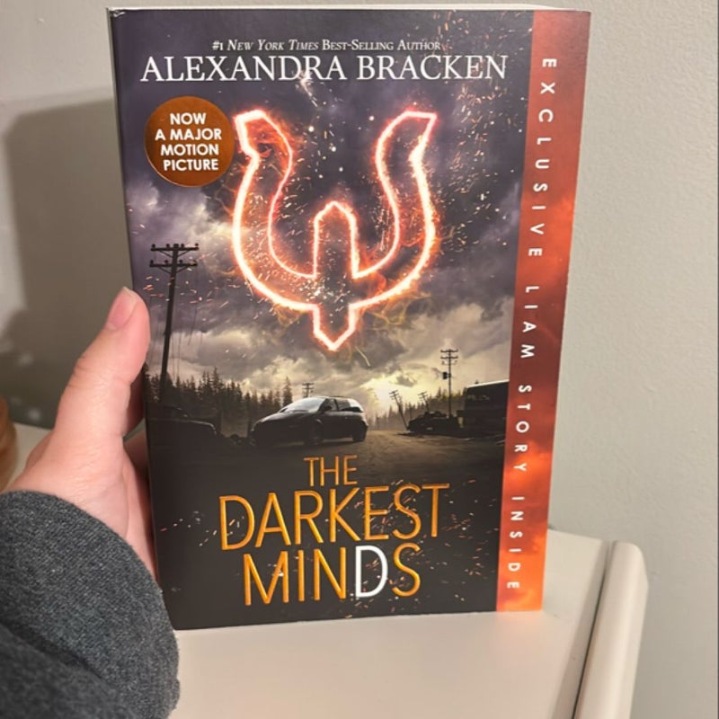 The Darkest Minds Series