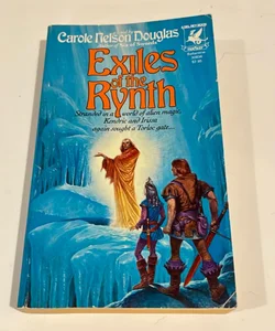 Exiles of the Rynth