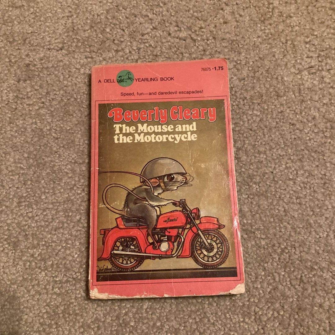 The Mouse and the Motorcycle