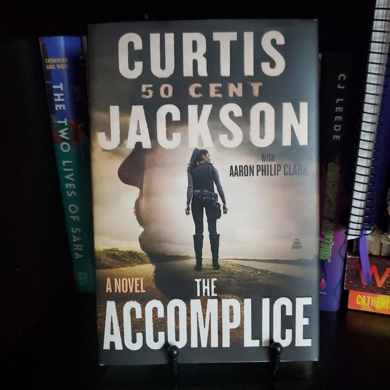 The Accomplice 