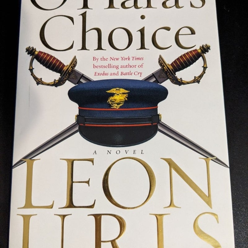 O'Hara's Choice