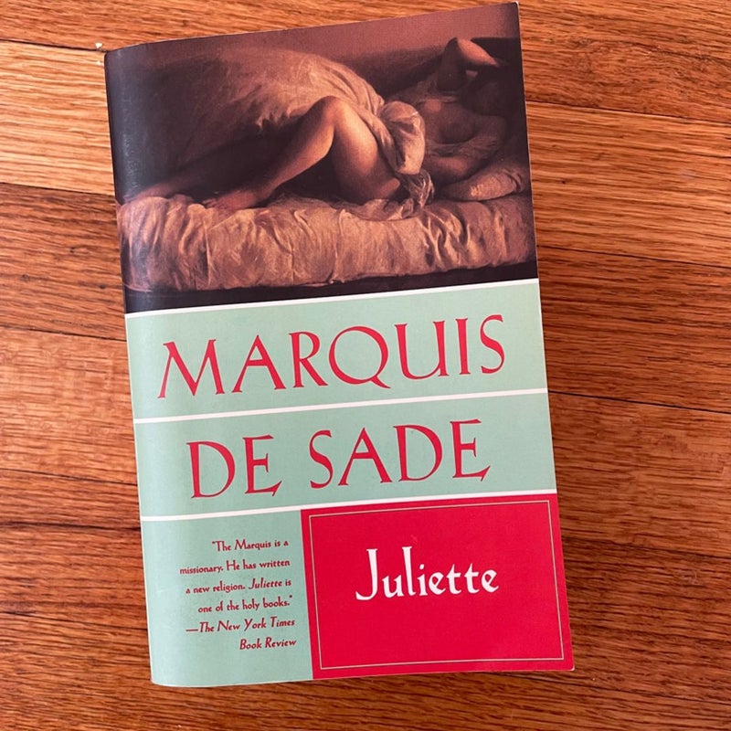 Juliette