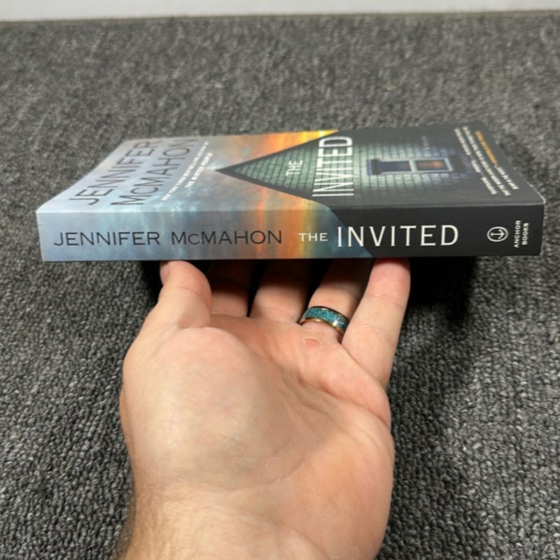 The Invited