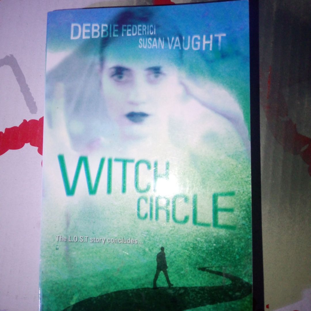 Witch Circle