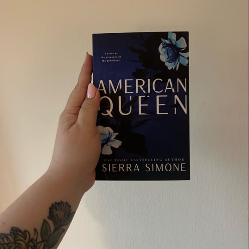 American Queen