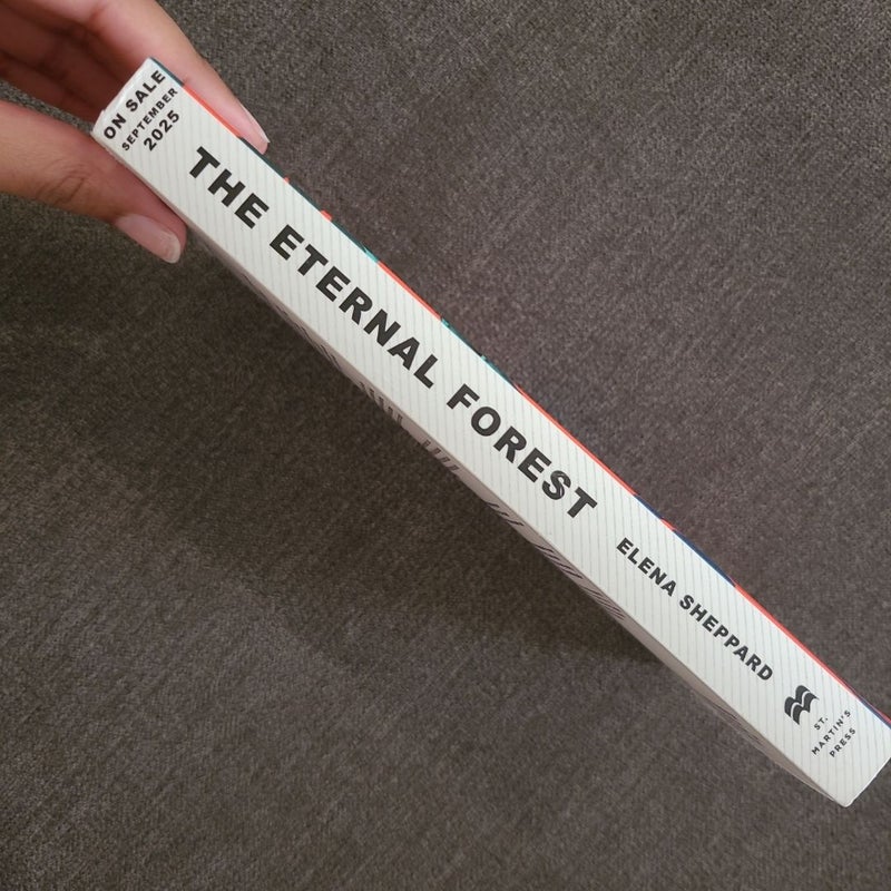 The Eternal Forest