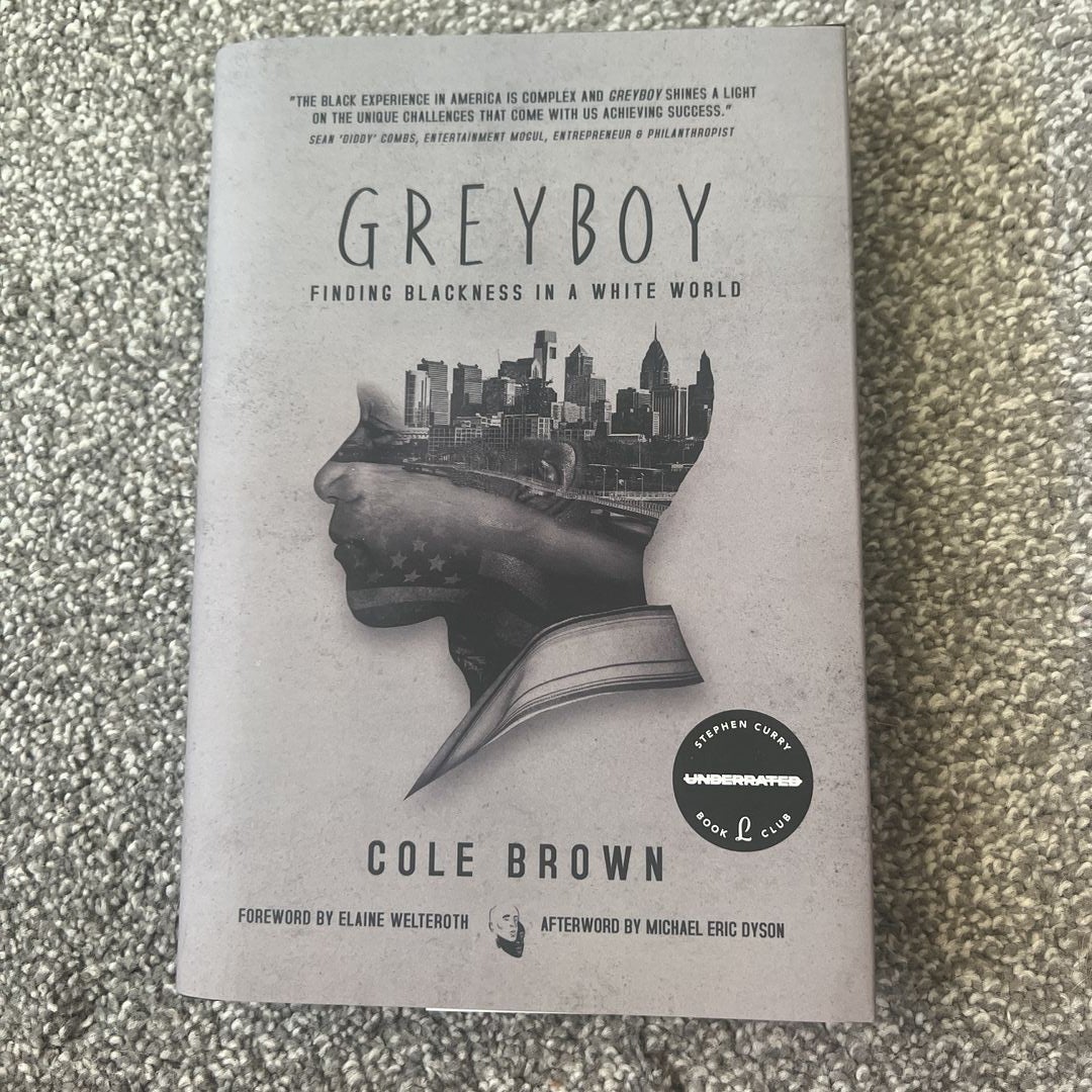 Greyboy