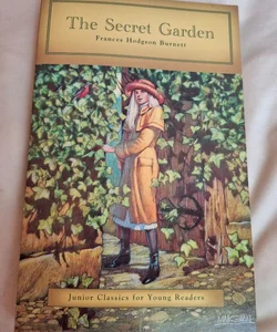 The Secret Garden (Junior Classic Edition)