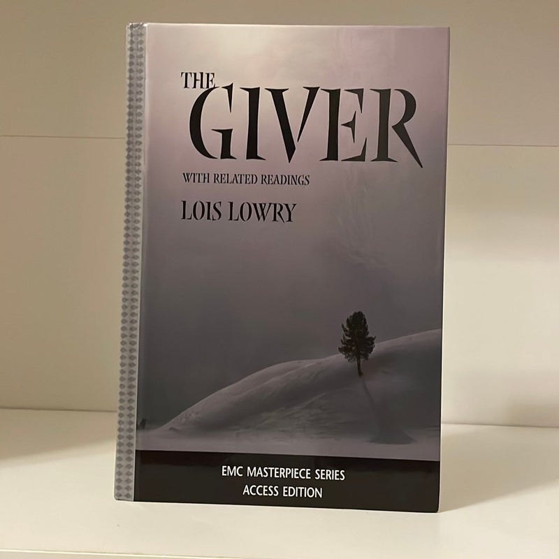 The Giver