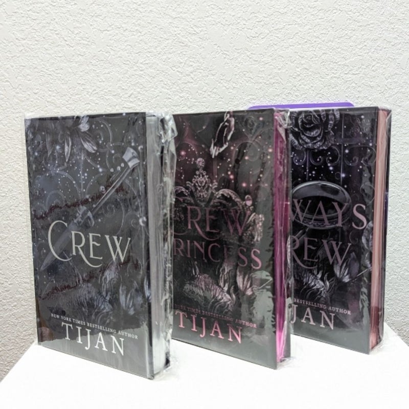 Crew Trilogy 