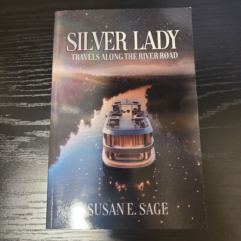 Silver Lady