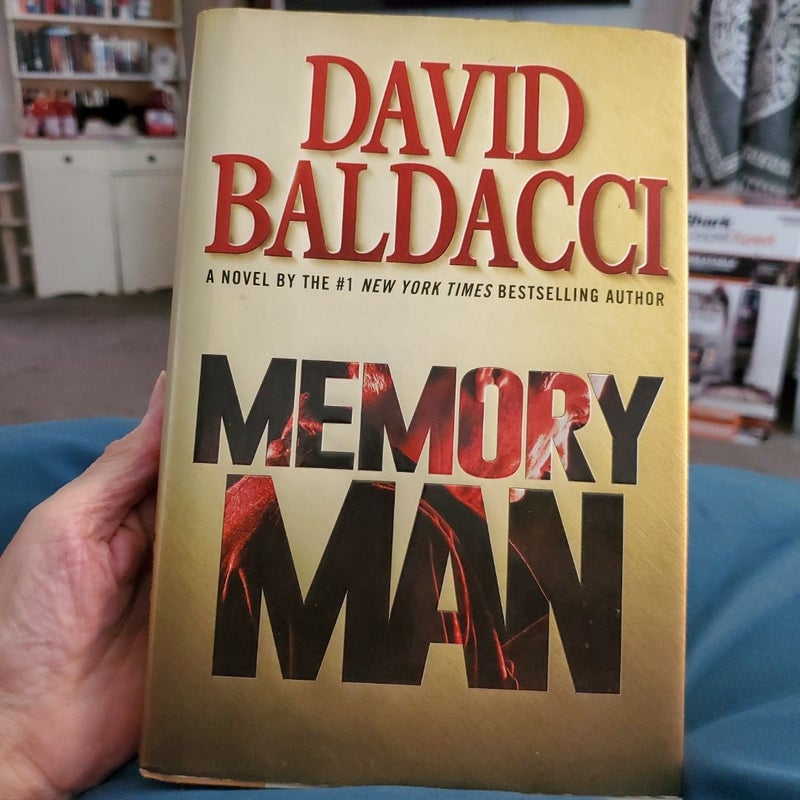 Memory Man