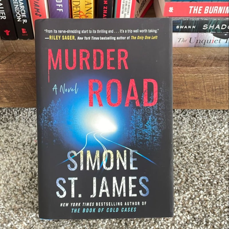 Murder Road