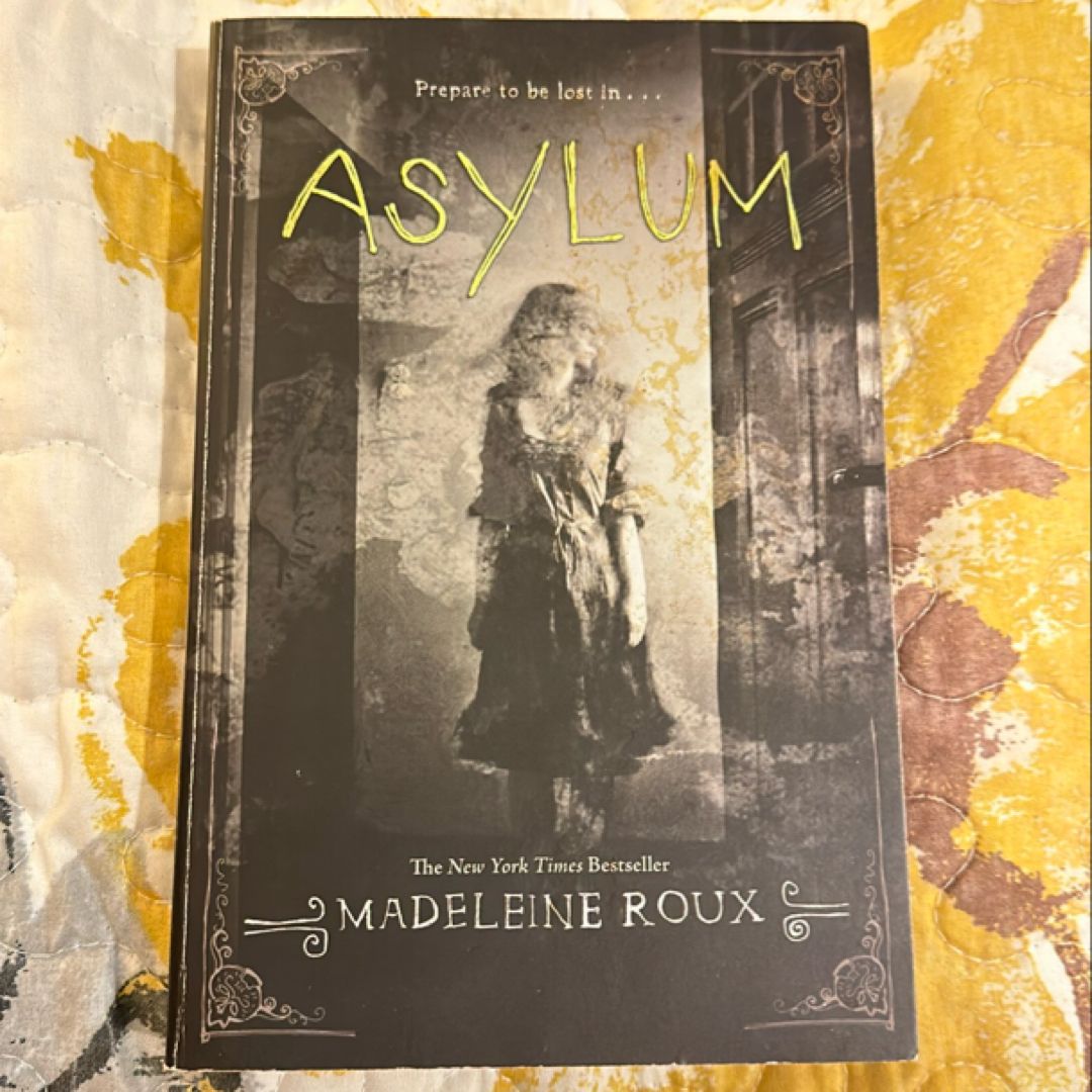 Asylum