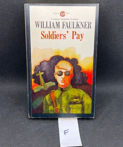 Soldiers’ Pay