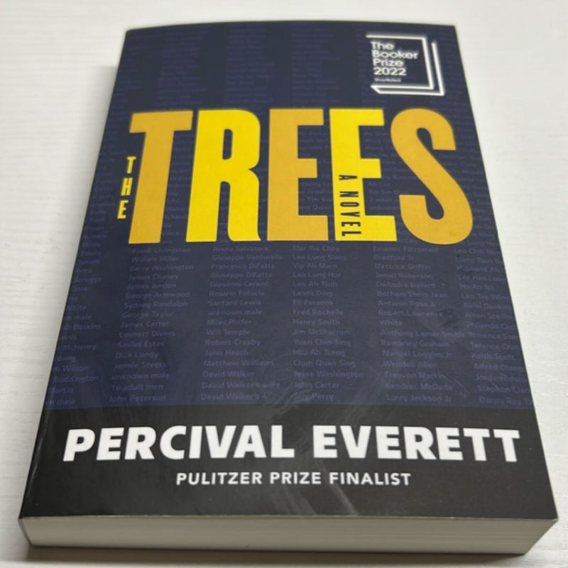 The Trees