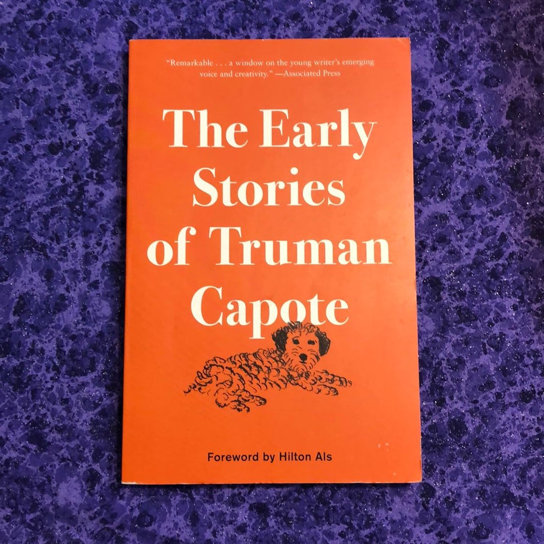 The Early Stories of Truman Capote