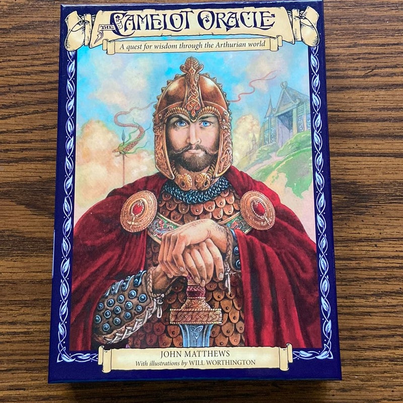 Camelot Oracle