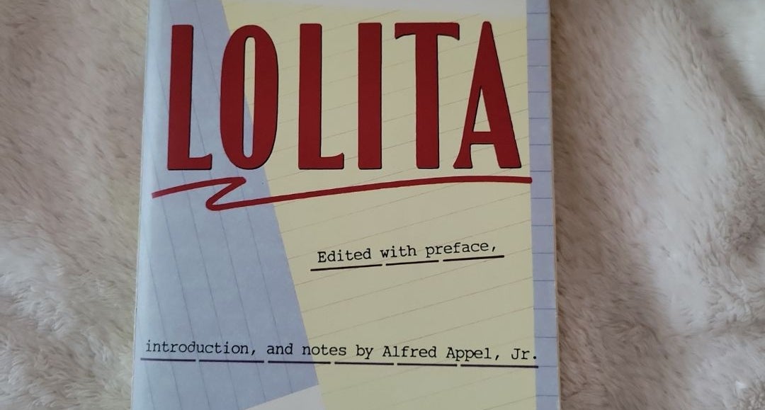 The Annotated Lolita by Vladimir Nabokov, Paperback | Pangobooks