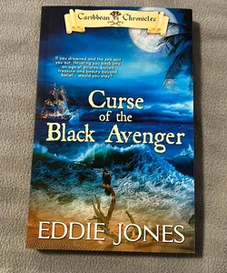 Curse of the Black Avenger