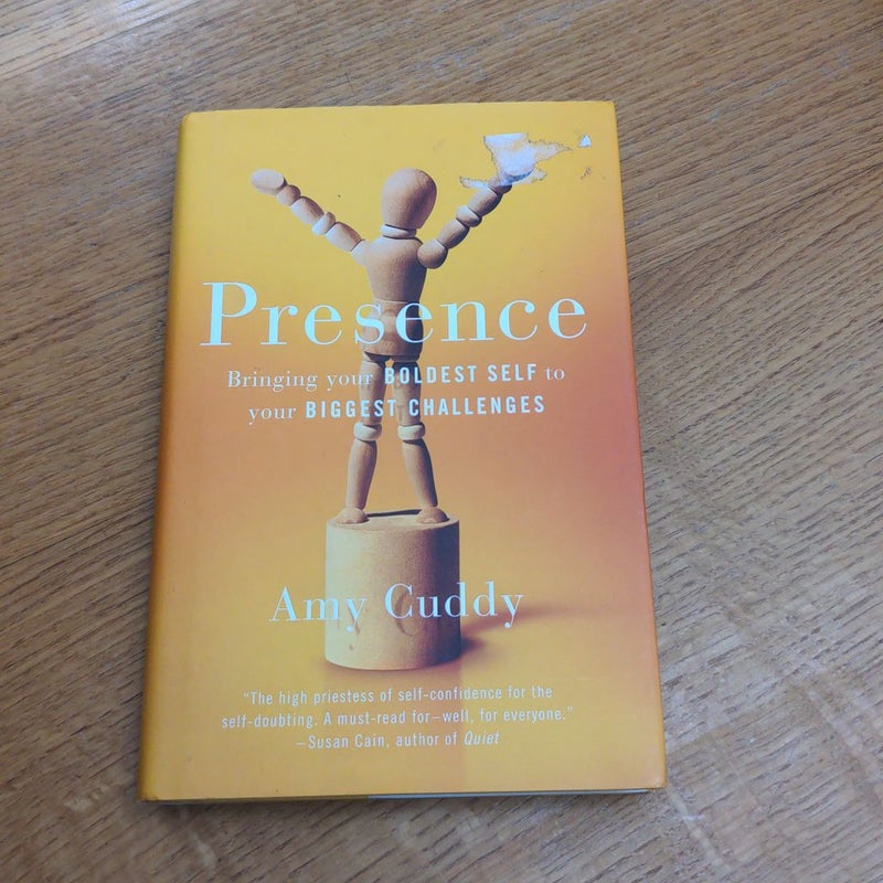 Presence