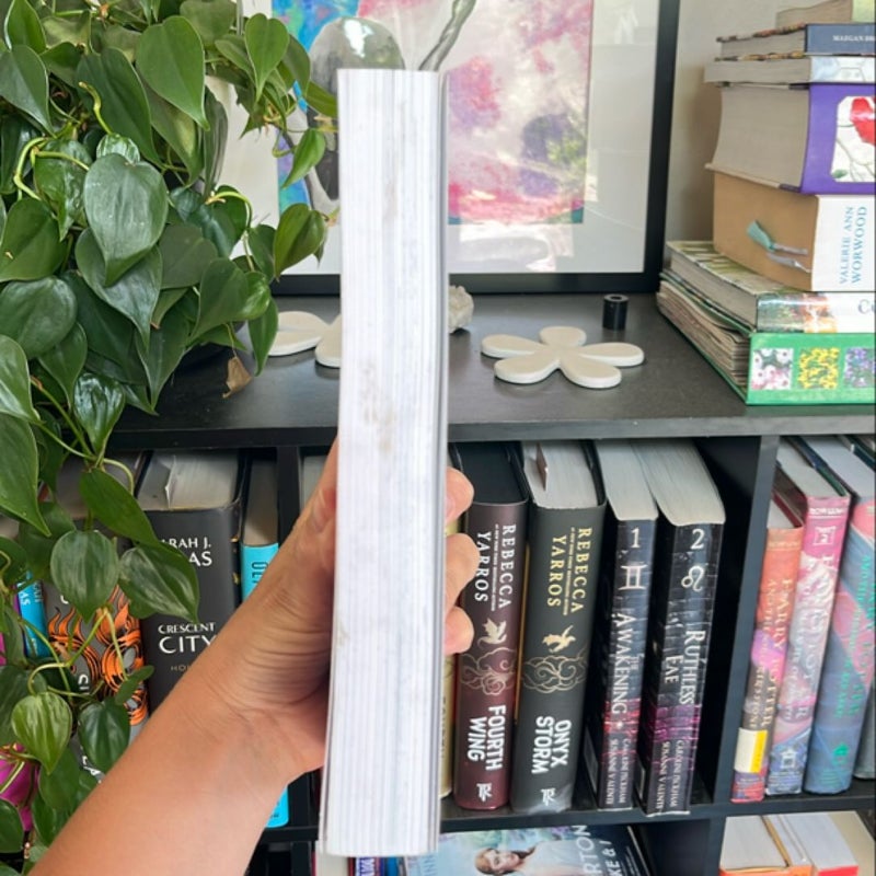 Heartstopper: Volume 4: a Graphic Novel