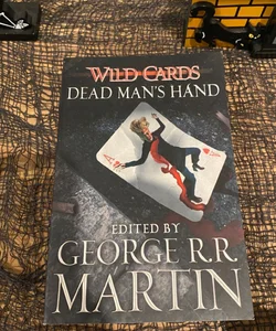 Wild Cards: Dead Man's Hand