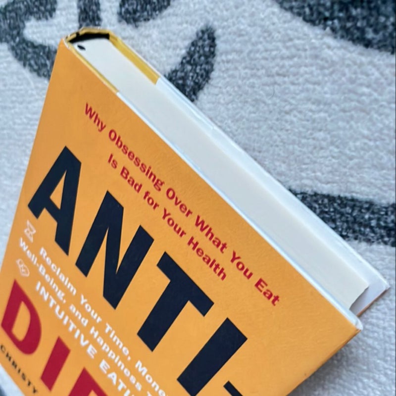 Anti-Diet