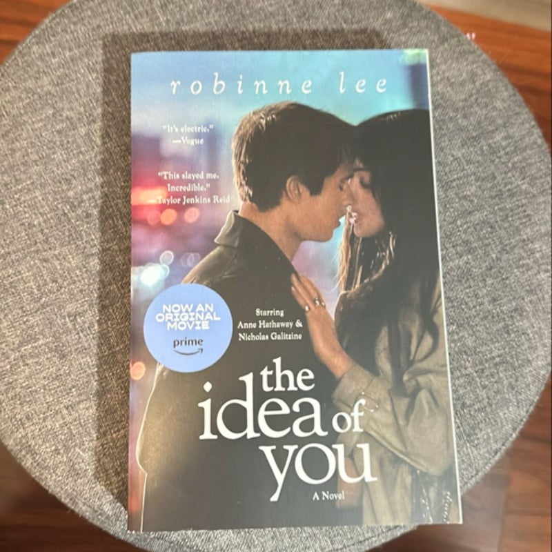 The Idea of You