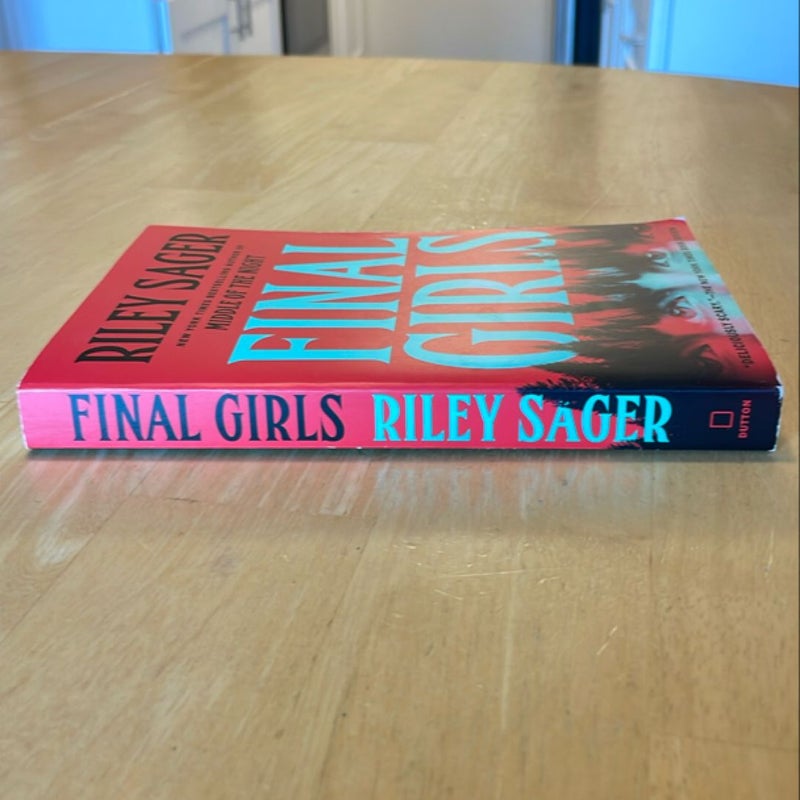 Final Girls