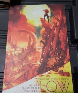 Low Volume 3: Shore of the Dying Light