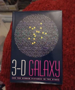 Three D Galaxy