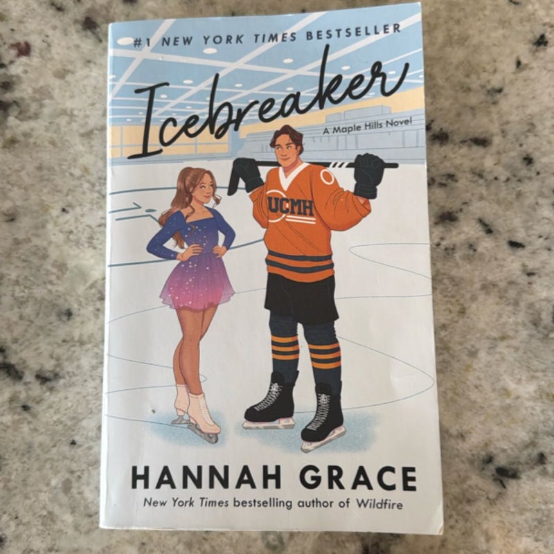 Icebreaker