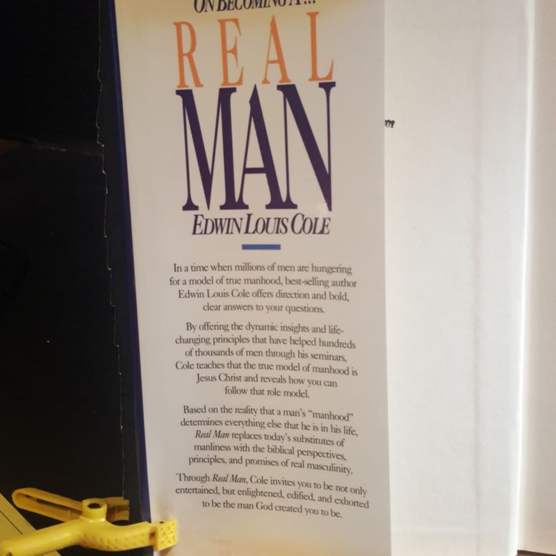 Real Man