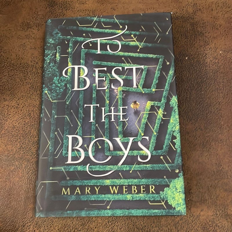 To Best The Boys 