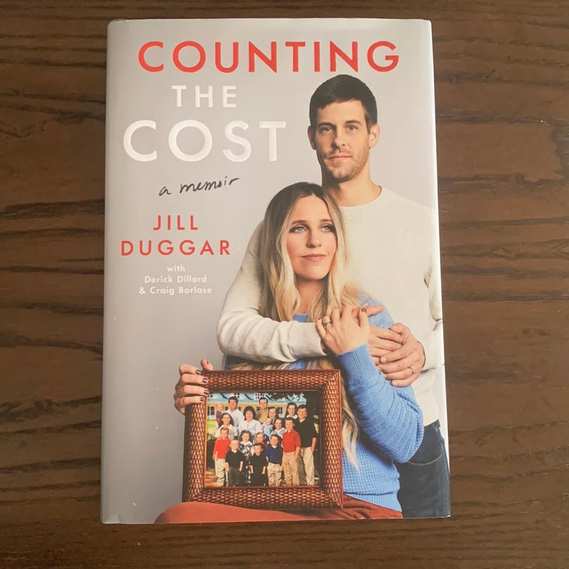 Counting the Cost