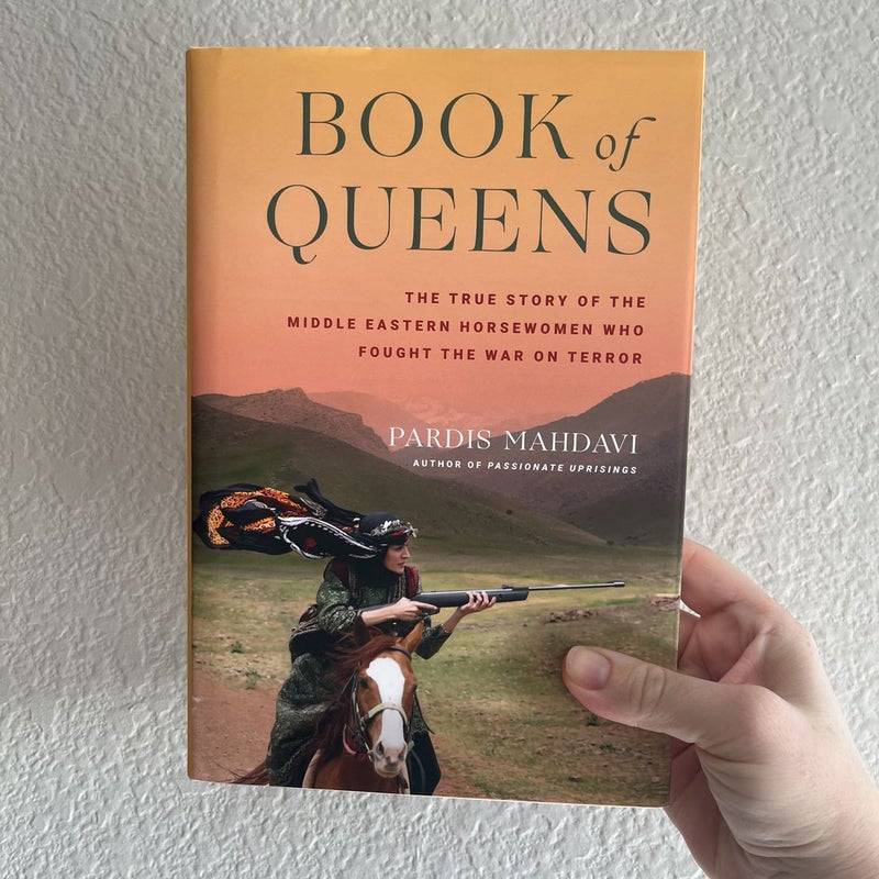 Book of Queens