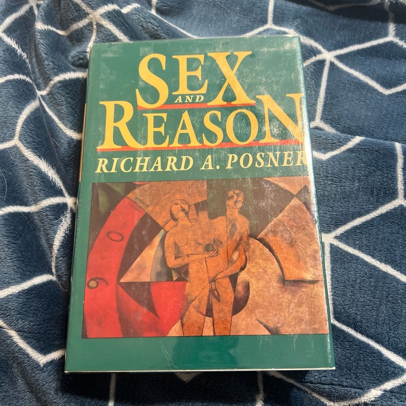 Sex and Reason