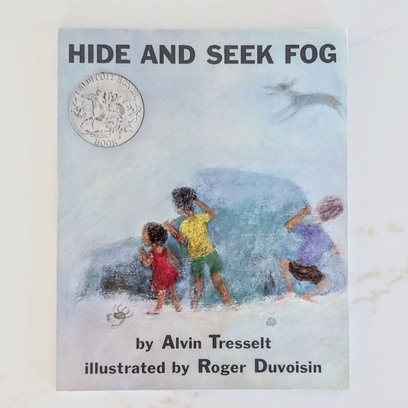 Hide and Seek Fog