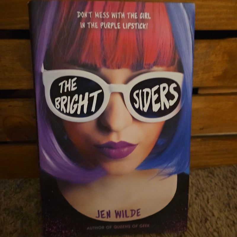 The Brightsiders