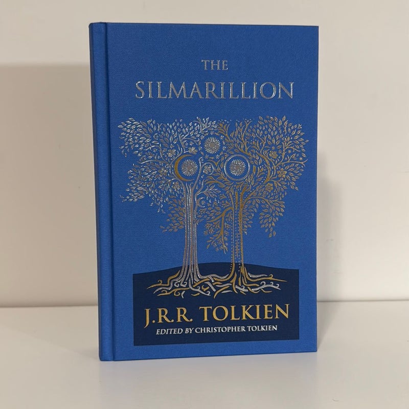 The Silmarillion Collector's Edition