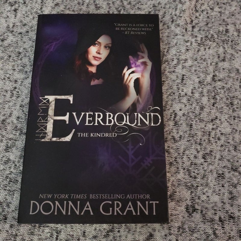 Everbound