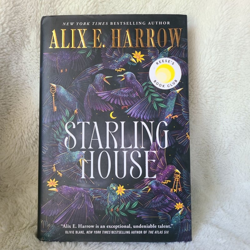 Starling House