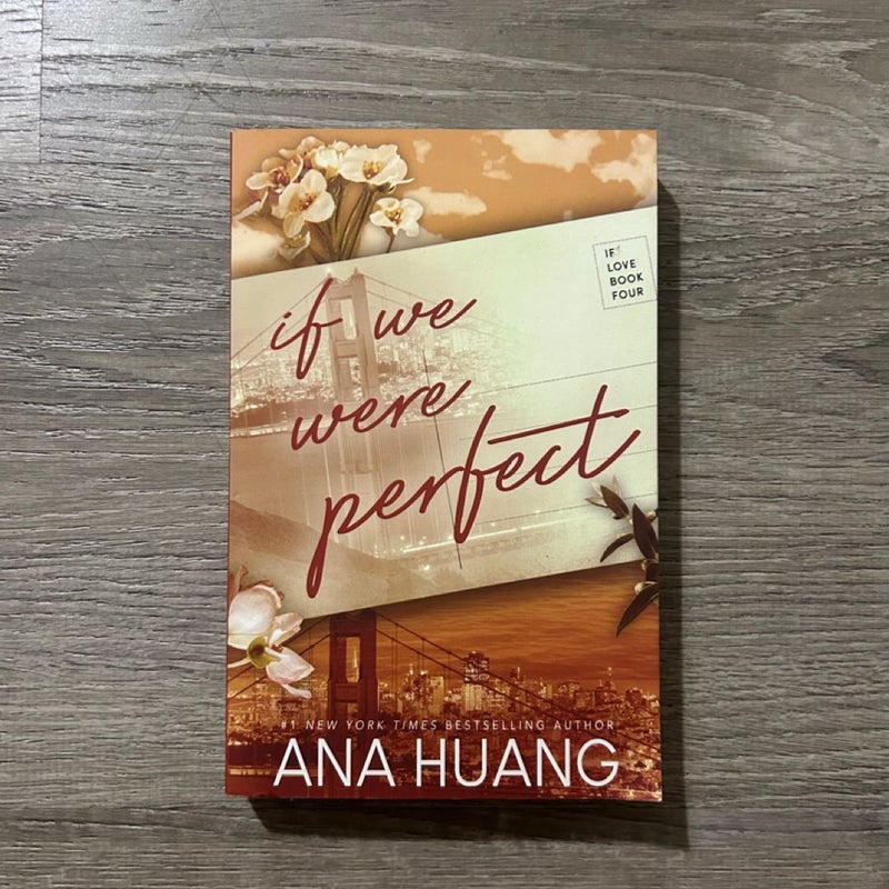 If We Were Perfect