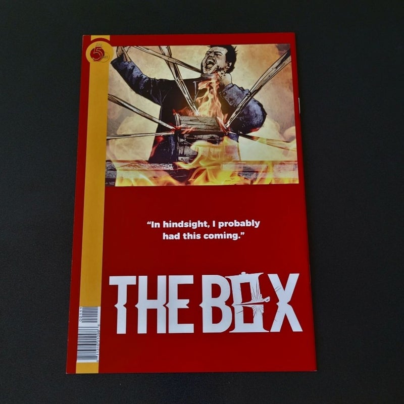 The Box #1