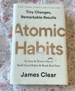 Atomic Habits