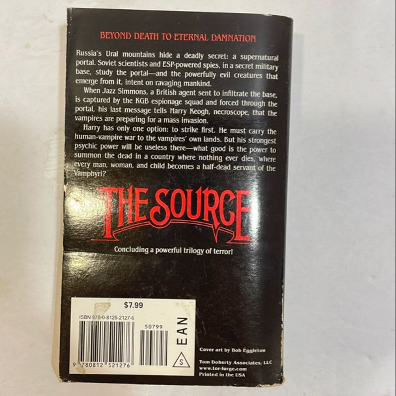 The Source