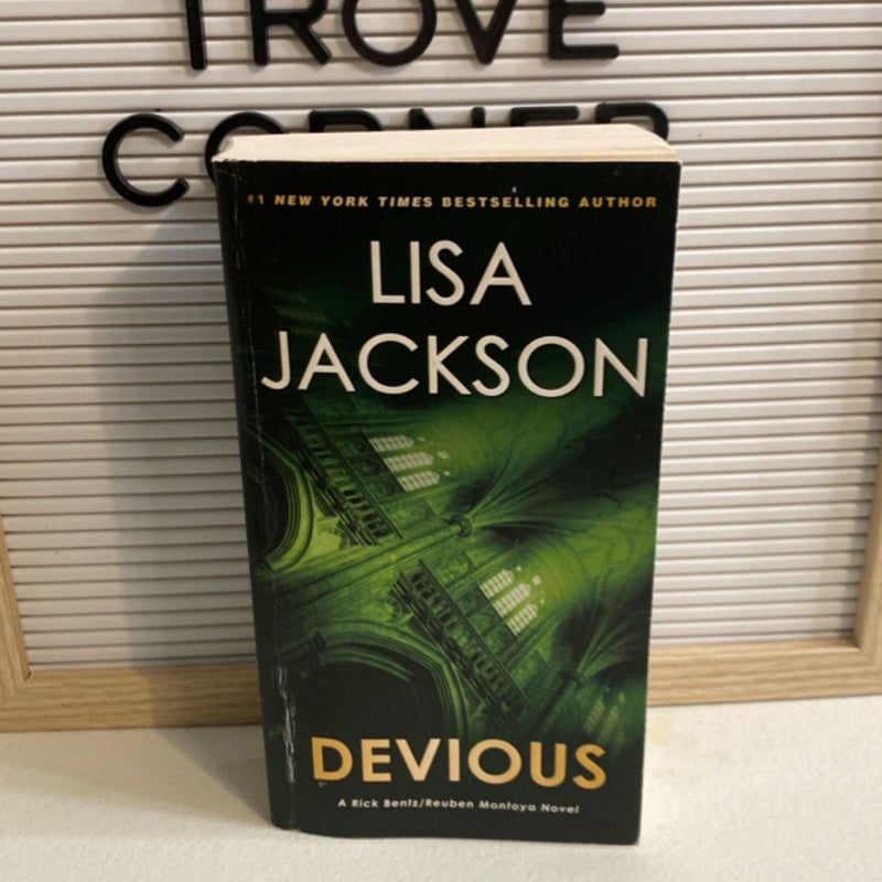 Devious