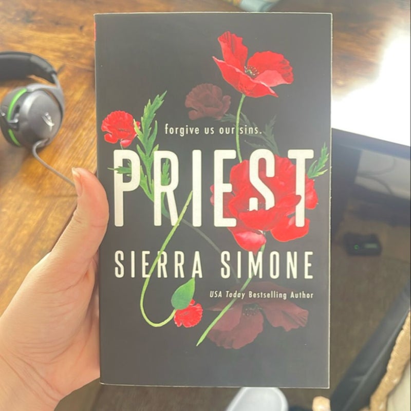 Priest Series
